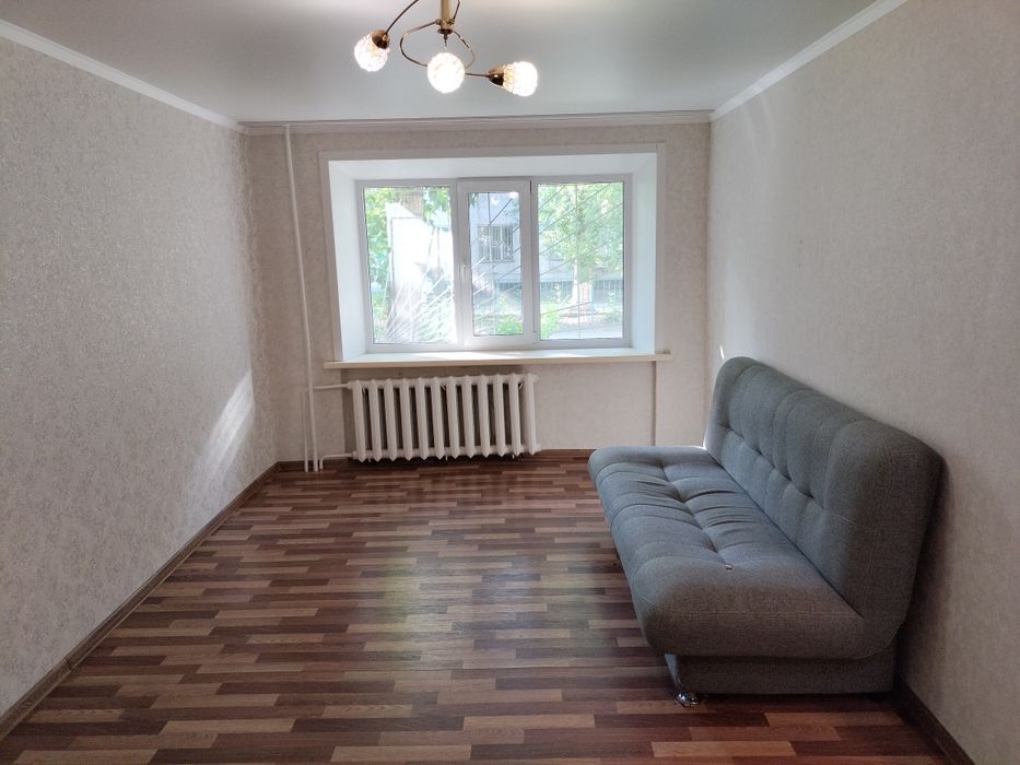 Продам двухкомнатную квартиру