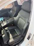Комфортен кожен салон с памет и подгрев Бмв Ф10 /kojen salon Bmw F10/
