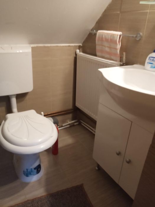 Inchiriez cabana Revelion Apuseni