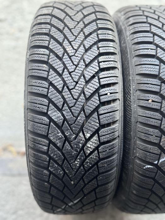 185/55/15 M+S , CONTINENTAL , Ca noi !