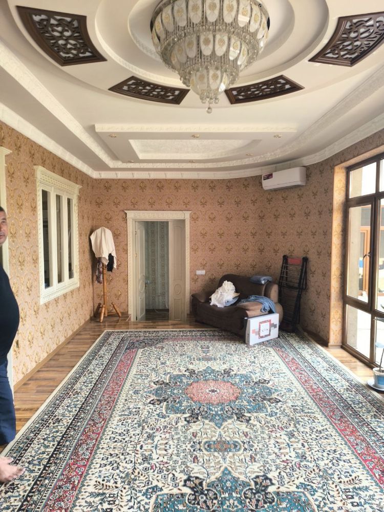 Дом 9 соток ункурган цена 180000 у,е