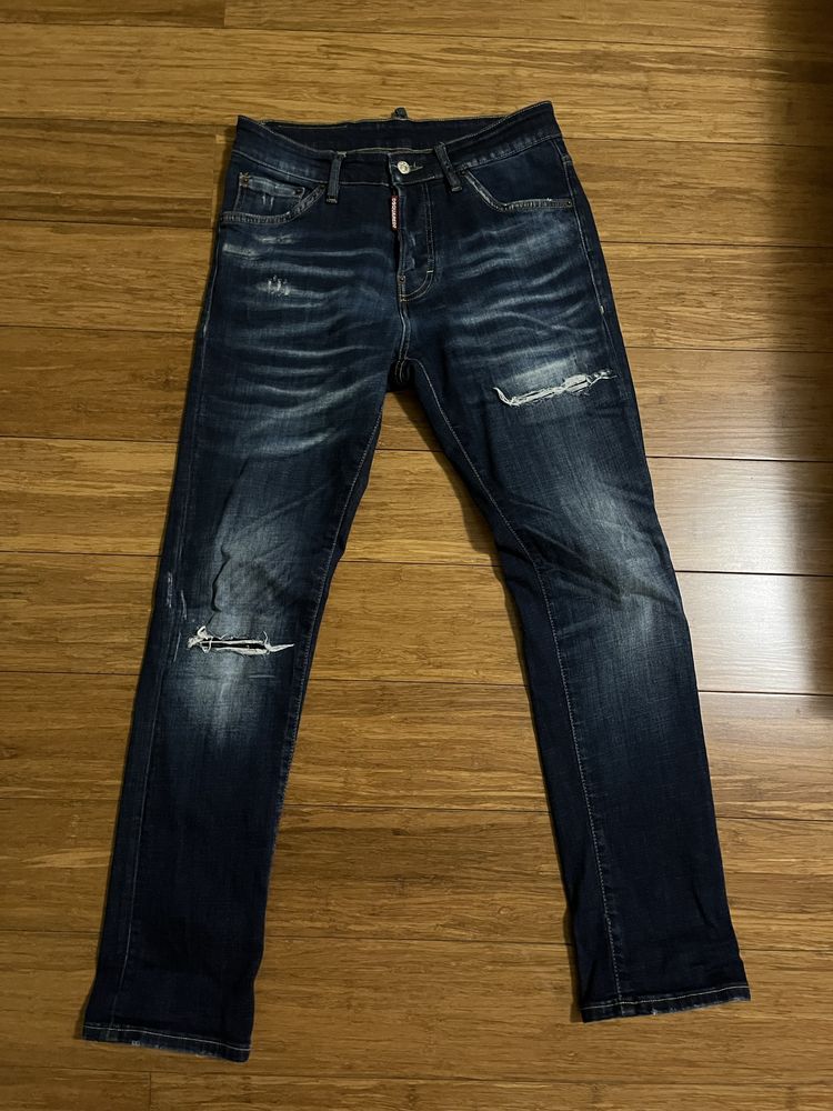 Dsquared2 дънки