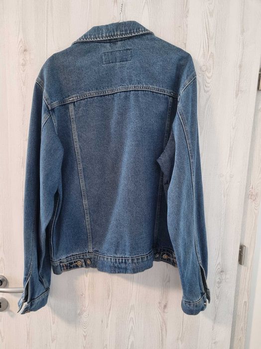 Geaca Denim Wrangler , marime M