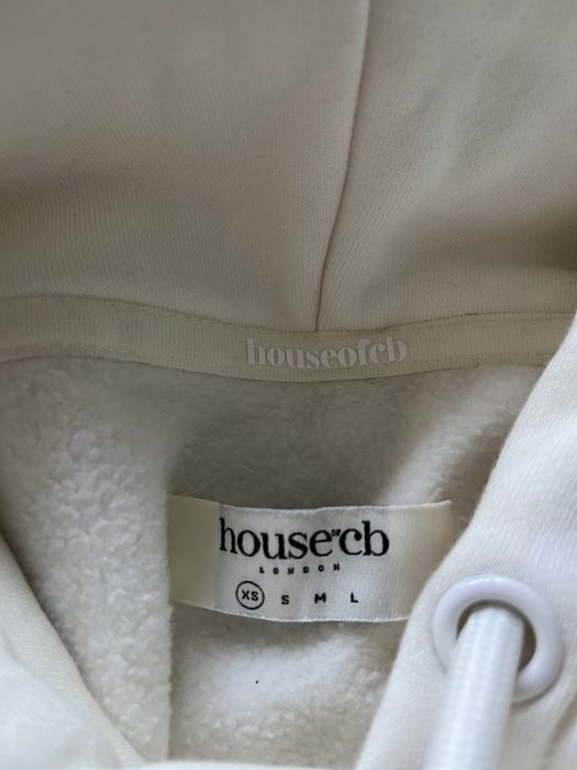 Hanorac dama House of Cb