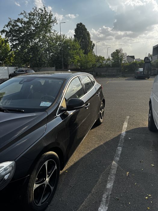 Vand Volvo V40 D2 2.0