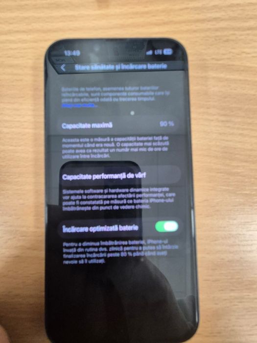 Vand schimb iphone 14 cu 14 pro sau samsung