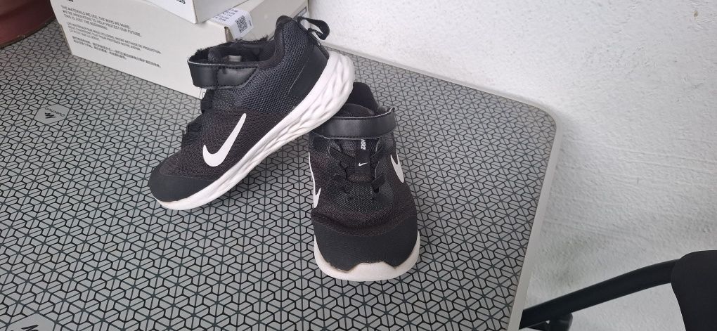 Nike летни 27 номер