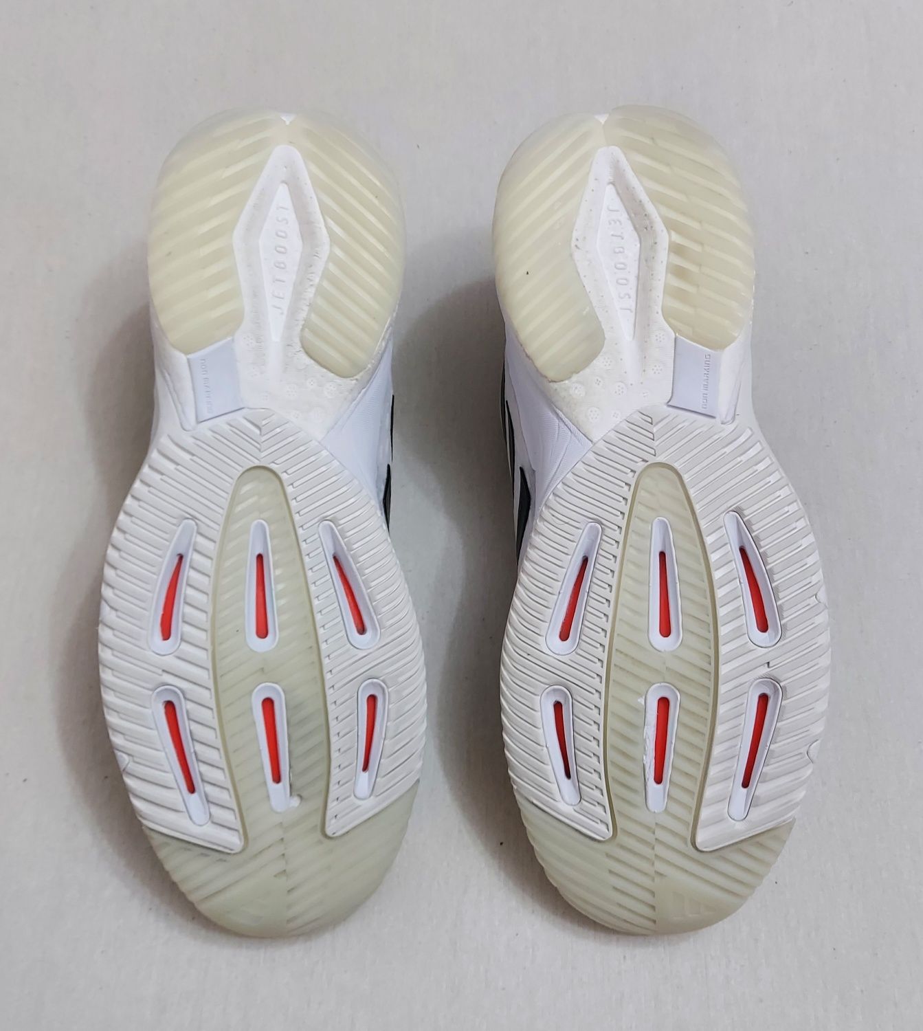 Pantofi sport Adidas Crazyflight 5 M, încălțăminte interior Nr 43 1/3