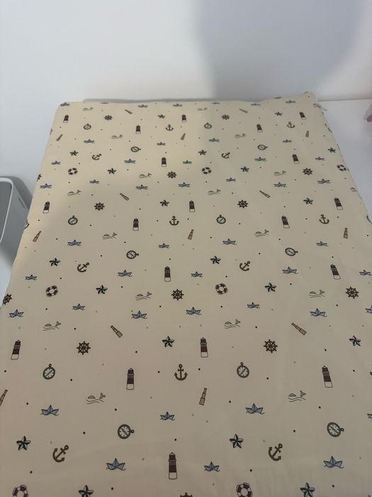 Saltea infasat Filibabba