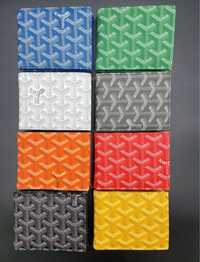 Goyard портмоне