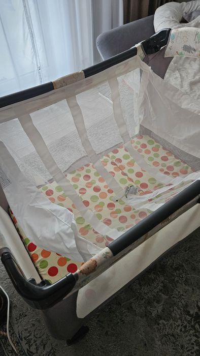 Patut copii Graco