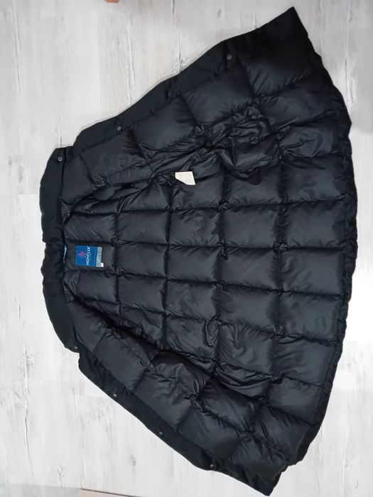 Geacă parka cu puf pentru femei Moncler, 1/M - Moncler Grenoble , 3/L