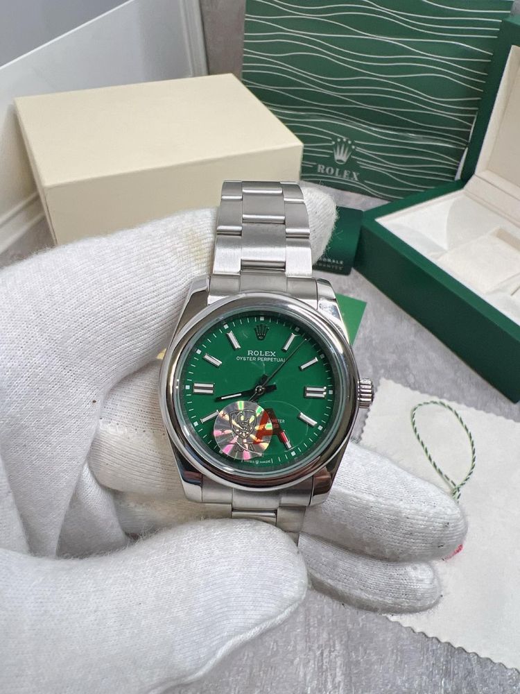 Ceas Rolex Oyster Perpetual Dama 36mm Automatic