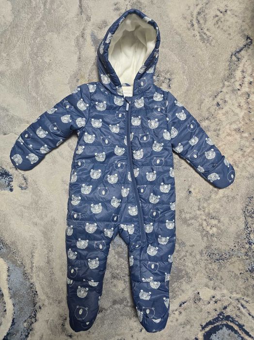 Космонавт за момченце рр74