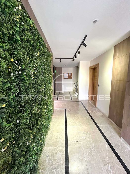 Продава се Двустаен апартамент в Пловдив, Христо Смирненски - 73 кв.м за 2576 €/кв.м - Снимка #9