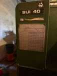 Vand utilaje industriale