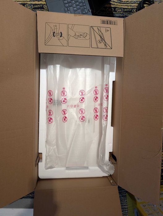 Vand monitor gaming LG LED IPS 29WN600-W, 29''WFHD 75Hz garantie 2027