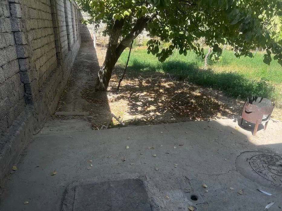 Продается земля в элитной махалле в Тузель