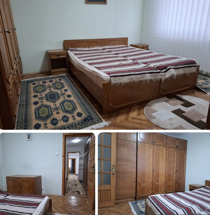 Inchiriere apartament 3 camere Bacau Orizont