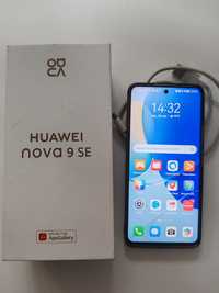 Huawei nova 9 se