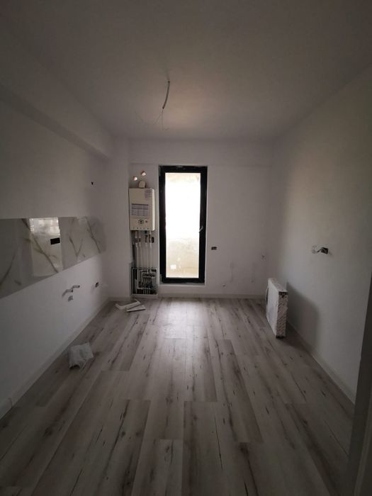 Apartament 2 camere - Militari Residence (str Tineretului)
