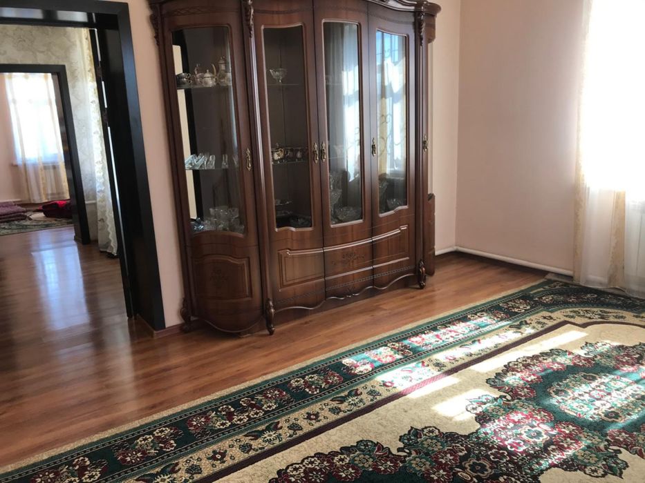 Мебель спальни стенка