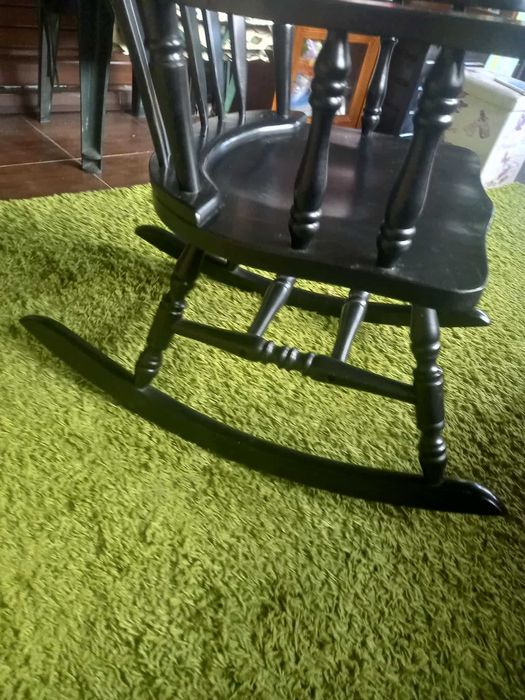 fotoliu balansoar