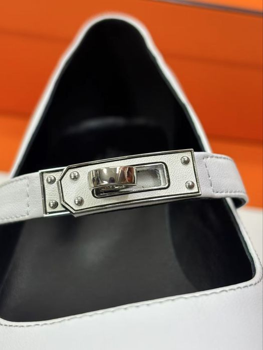 Kitten Heels Ермес