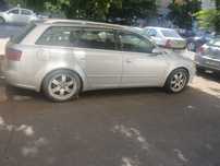 Jante aliaj audi 235/45/17