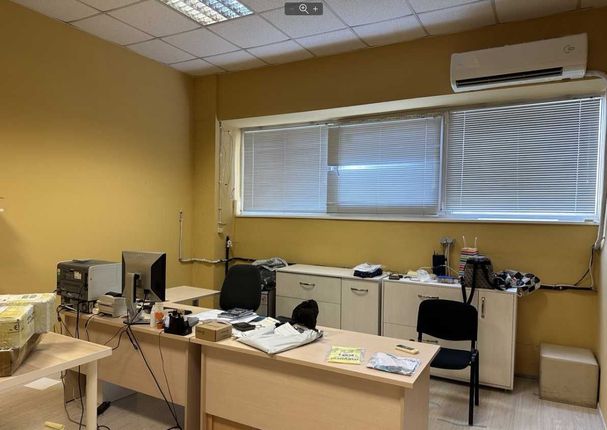 Дава се под наем Склад в Варна, Северна промишлена зона - 500 кв.м за 1402.5 € - Снимка #9