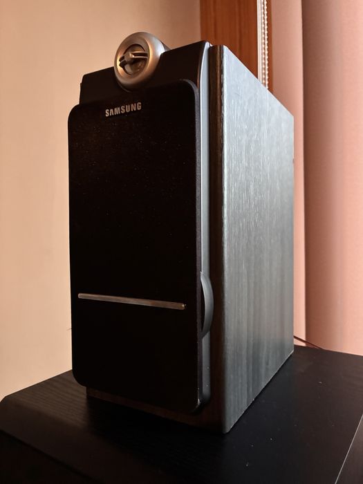 Аудио система Samsung с USB