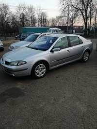 Renault Laguna 2 1.6 benzină