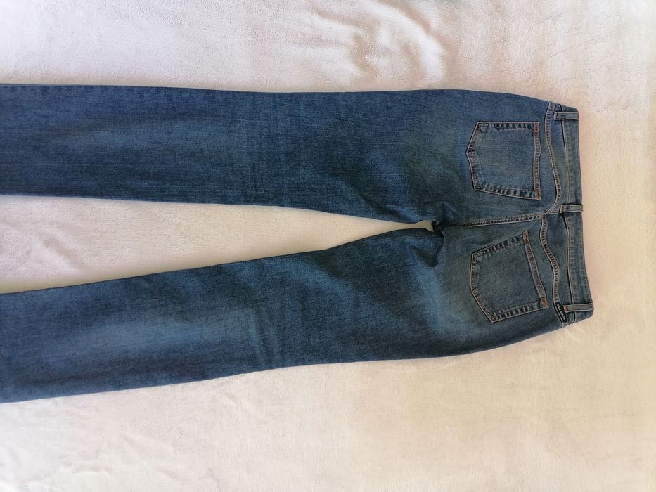 Дамски дънки 3 бр.