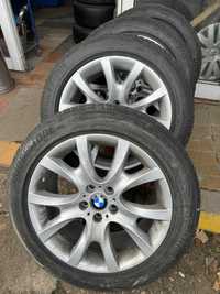 Джанти с гуми БМВ BMW Style 19 цола за X5/X6 F15 F16 E70 E71