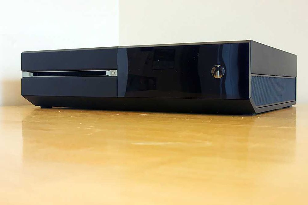 xbox one bricked pentru piese