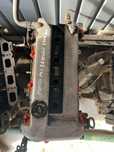 Motor Ford Mondeo MK3 2.0 benzina