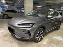 BYD chempion smart drive oson nasiya