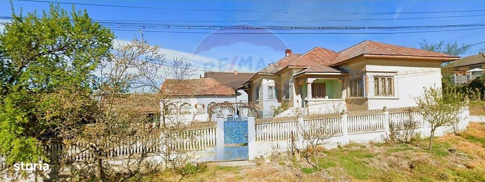 Casă de vânzare Racarii de Sus / Filiasi