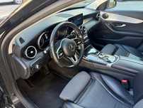 Mercedes c class break