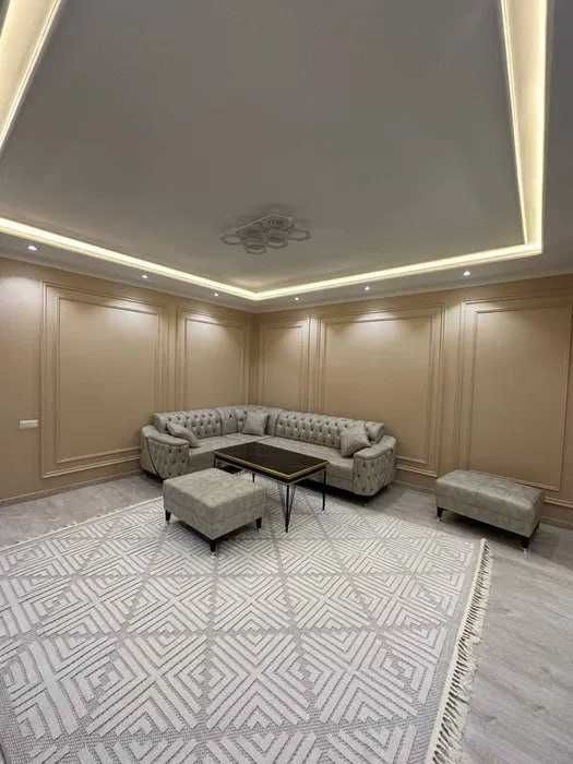 После Ремонта ! Новая квартира ! Новостройка ! Чакар ЖК ! Срочно Сдам!