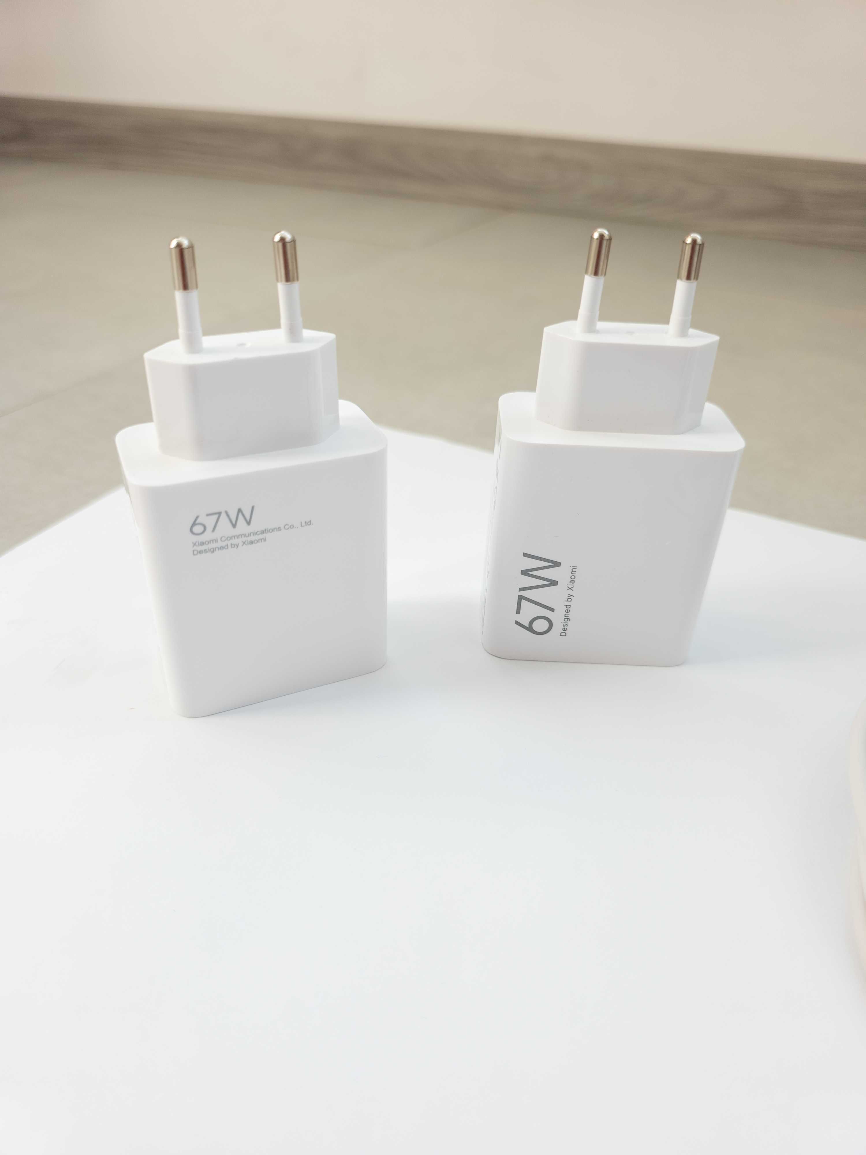 Xiaomi 13 256GB + безжично зарядно 50W + жично зарядно 67W