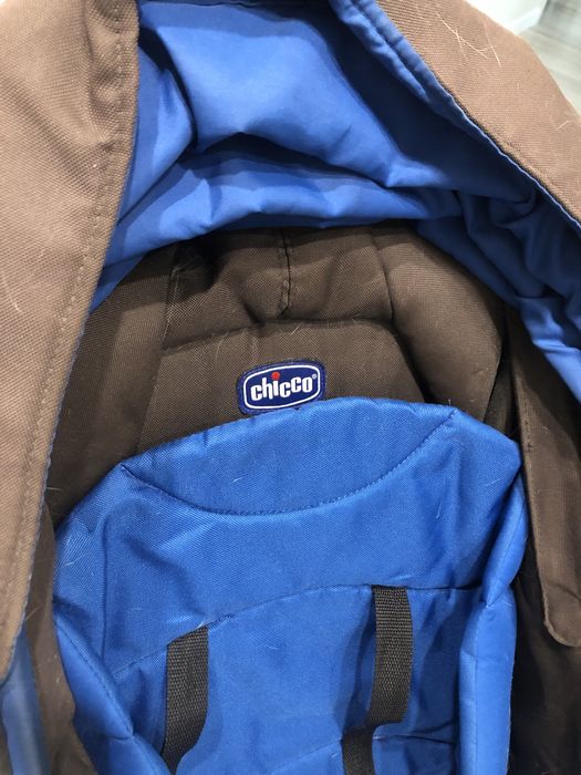 Продам коляску chicco urban