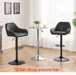 Set scaune de bar moderne