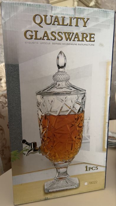 Новый кувшин продается