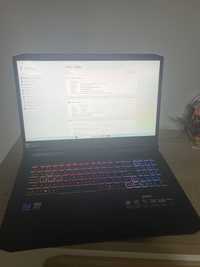 Laptop Acer Nitro 5 Gaming 17.3''