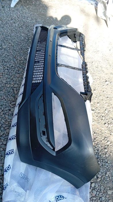 бампер передний Хендай Туксон 2016/Hyundai Tucson 2017 USA