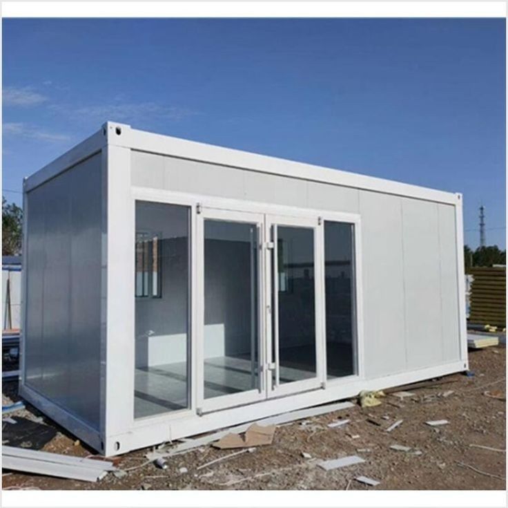 Container birou Container santier vestiar Containere depozitare locuit