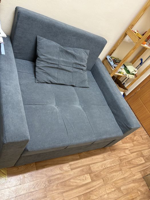 Кресло - диван раскладное