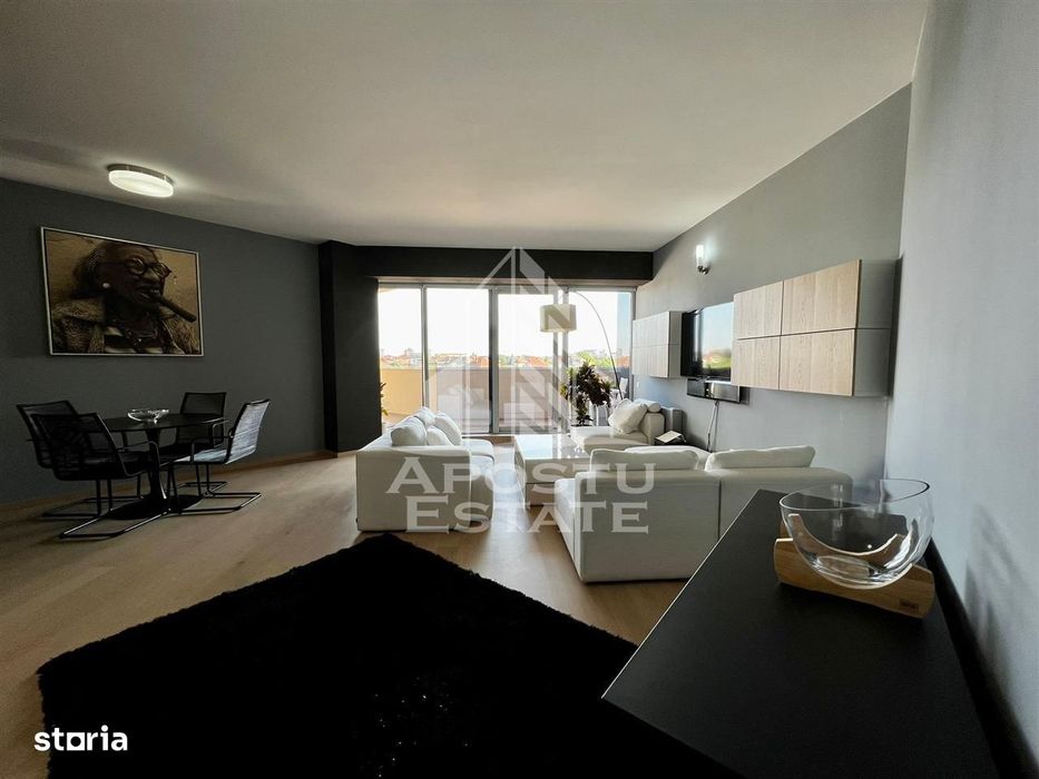 Apartament de lux cu 2 camere confort 1 sporit zona Balcescu