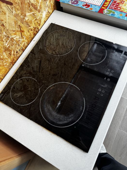 Продам варочную поверхнось